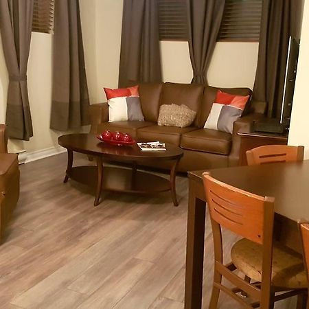 1-Bedroom Apartment Sweet #8 By Amazing Property Rentals Gatineau Zewnętrze zdjęcie