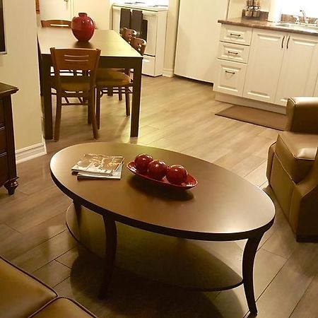 1-Bedroom Apartment Sweet #8 By Amazing Property Rentals Gatineau Zewnętrze zdjęcie
