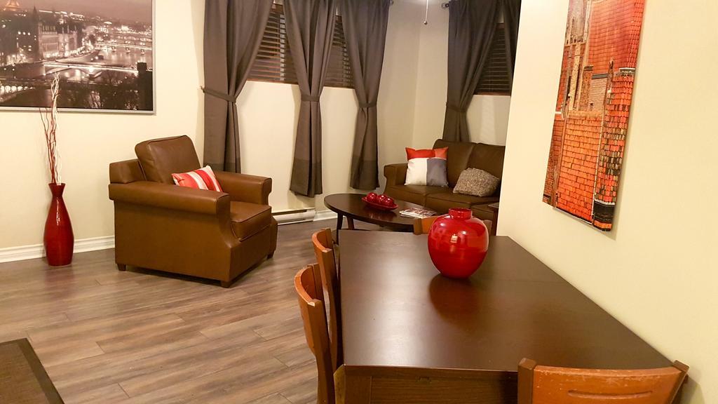 1-Bedroom Apartment Sweet #8 By Amazing Property Rentals Gatineau Zewnętrze zdjęcie